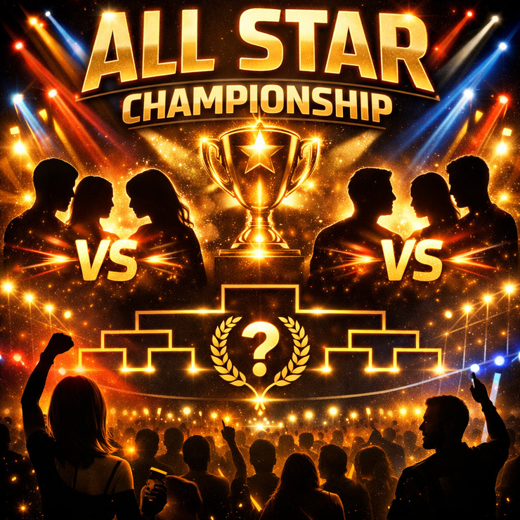 新宿ハプニングバーのイベントサムネイル